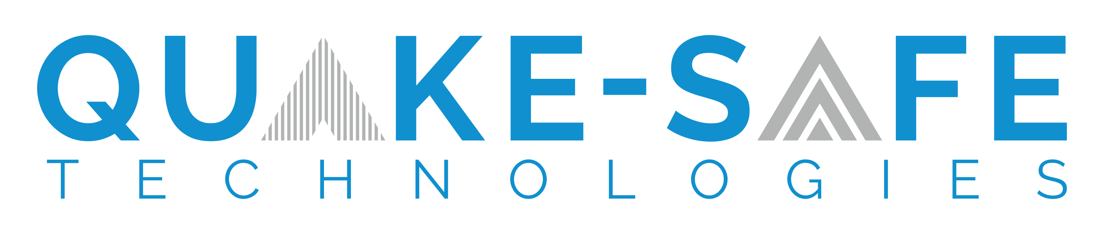 Quake Safe Technologies